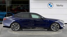 BMW 5 Series 520i M Sport 4dr Auto Petrol Saloon